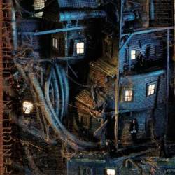 Penicillin : Blue Heaven